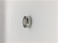Anello Soma Gioielli Donna Anello Argento in Argento SON AN AG FASCIA - SON AN AG FASCIA